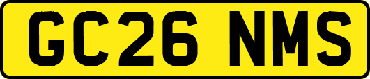 GC26NMS