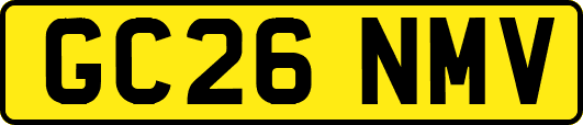 GC26NMV