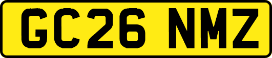GC26NMZ
