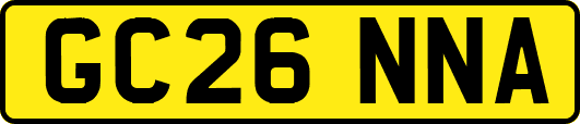 GC26NNA