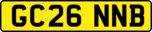 GC26NNB
