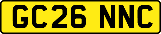 GC26NNC