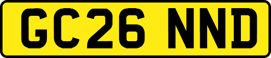 GC26NND