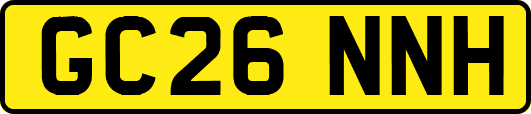 GC26NNH