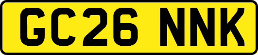 GC26NNK
