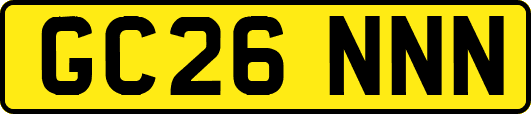 GC26NNN