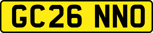 GC26NNO