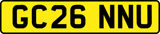 GC26NNU