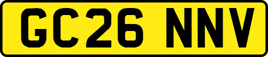 GC26NNV