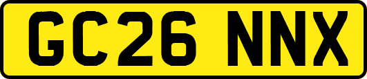 GC26NNX