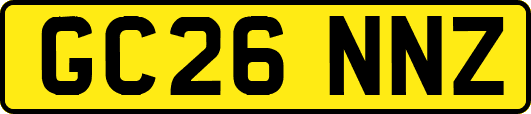 GC26NNZ