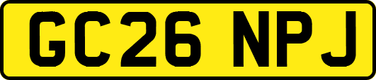 GC26NPJ