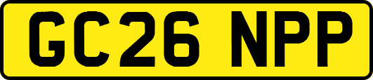 GC26NPP