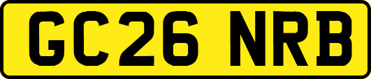 GC26NRB