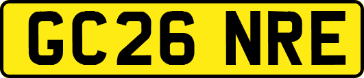 GC26NRE
