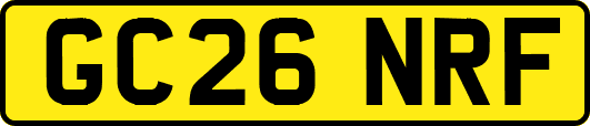 GC26NRF