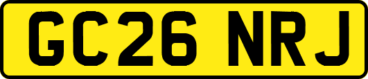 GC26NRJ