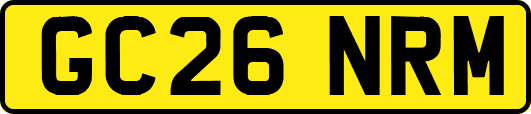 GC26NRM