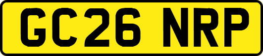 GC26NRP