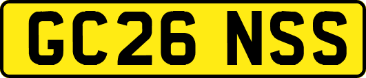 GC26NSS