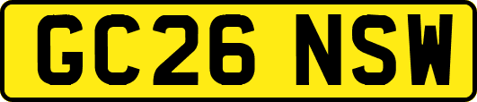 GC26NSW
