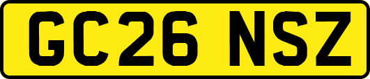 GC26NSZ