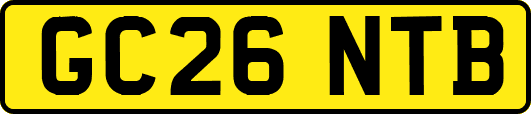 GC26NTB
