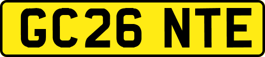 GC26NTE
