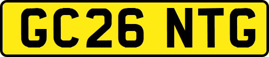 GC26NTG