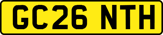 GC26NTH