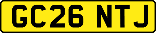 GC26NTJ