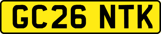 GC26NTK