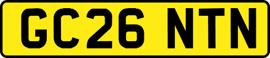 GC26NTN