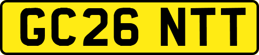 GC26NTT