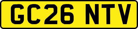 GC26NTV