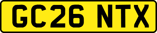 GC26NTX