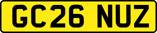 GC26NUZ