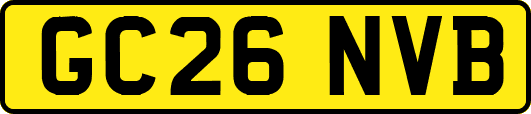 GC26NVB