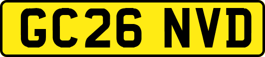 GC26NVD