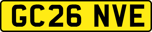 GC26NVE