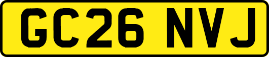 GC26NVJ