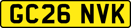 GC26NVK