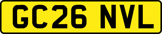 GC26NVL