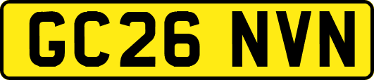 GC26NVN