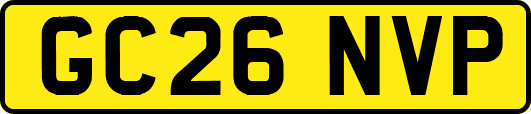 GC26NVP
