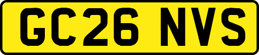 GC26NVS
