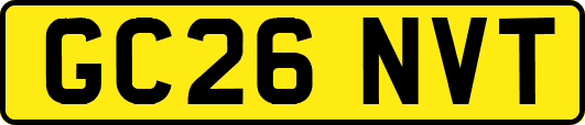 GC26NVT