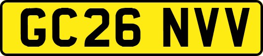 GC26NVV