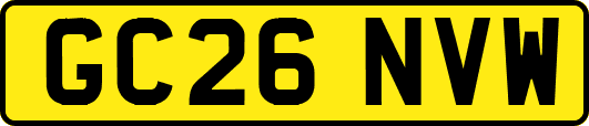 GC26NVW
