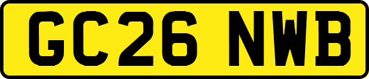 GC26NWB